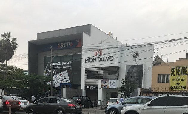 Foto de Montalvo Salón Spa