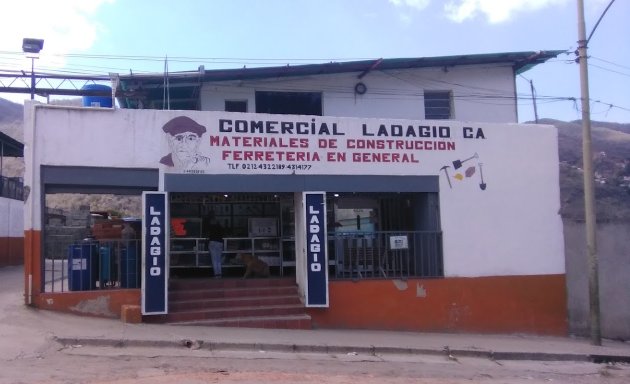 Foto de Ferreteria Comercial Ladagio C.A