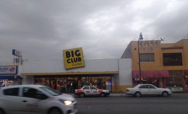 Photo of Big Club Outlet