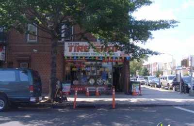 Photo of Denisse Tireshop