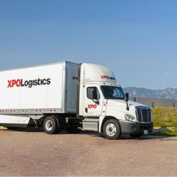 Photo of XPO Logistics
