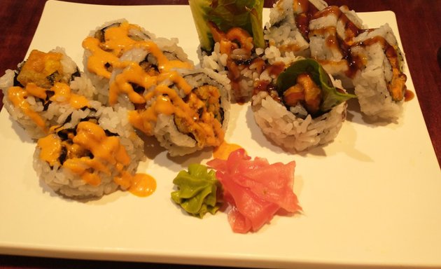 Photo of Sei Sushi Restaurant