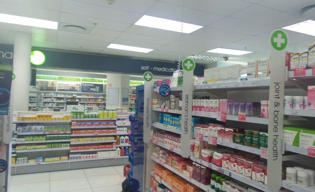 Photo of Clicks Pharmacy V&A Waterfront