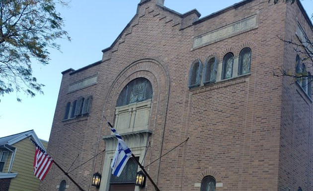 Photo of Magen David Congregation