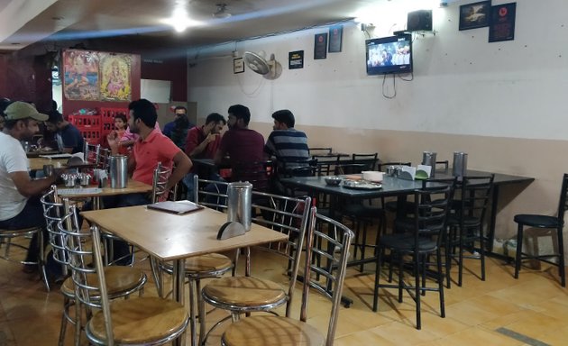 Photo of Sai bAbA Restaurant