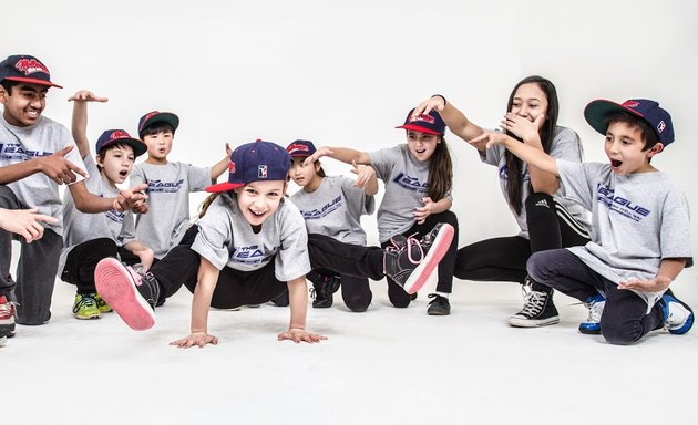 Photo of Melbourne Break Dance Bentleigh East Studio