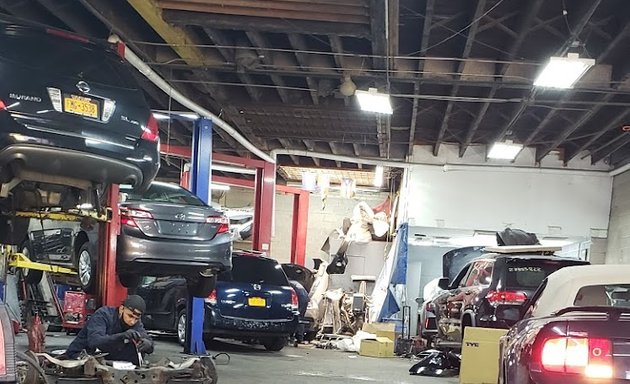 Photo of Yamasa Auto Repair