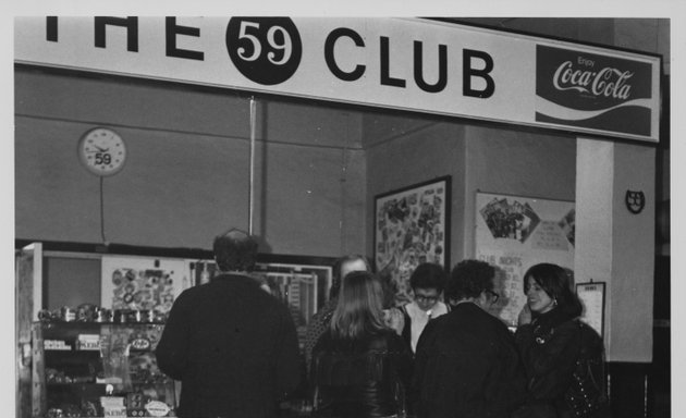 Photo of The 59 Club