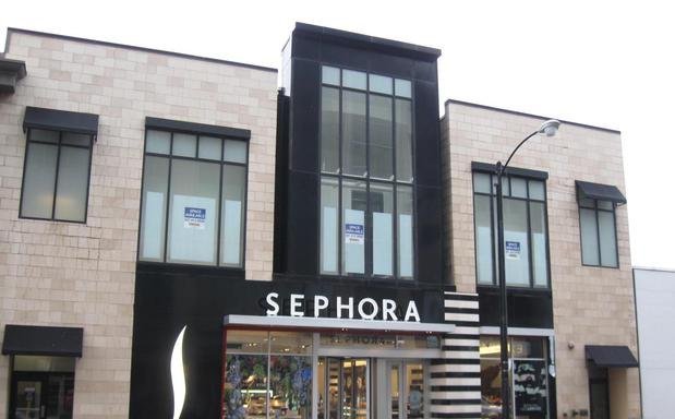 Photo of Sephora
