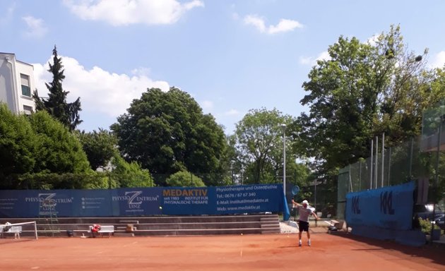 Foto von ULTV Linz Tennis