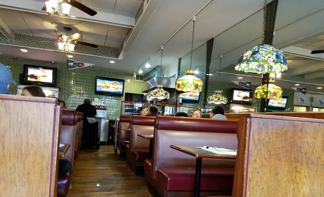 Photo of South Street Diner