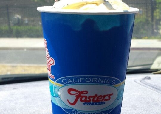 Photo of Fosters Freeze