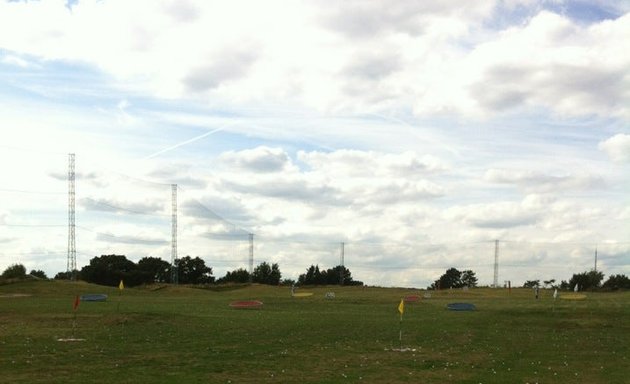 Photo of World of Golf Croydon