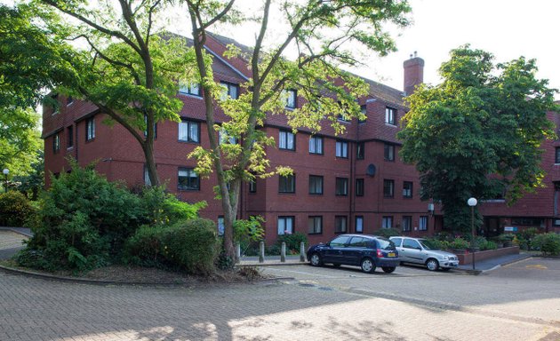 Photo of Runnymede Court - Anchor