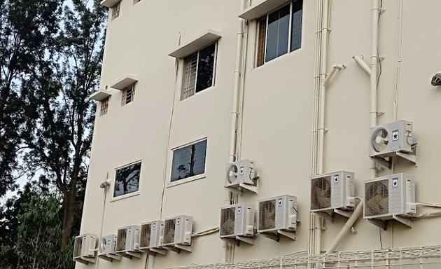 Photo of Washing Machine and Refrigerator and Microwave Oven and air conditioner service center in bangalore