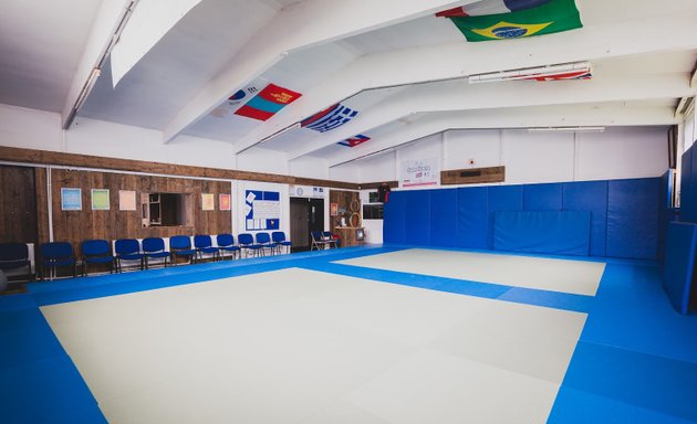 Photo of Leigh Judo Club