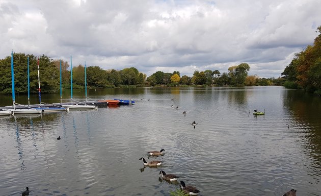 Photo of South Norwood Lake & Grounds