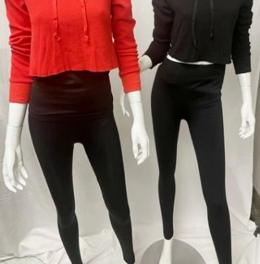 Photo of A M Wholesale & Retail Clothing Inc.