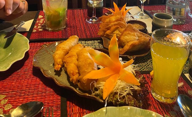 Foto von Rabiang Thai Restaurant