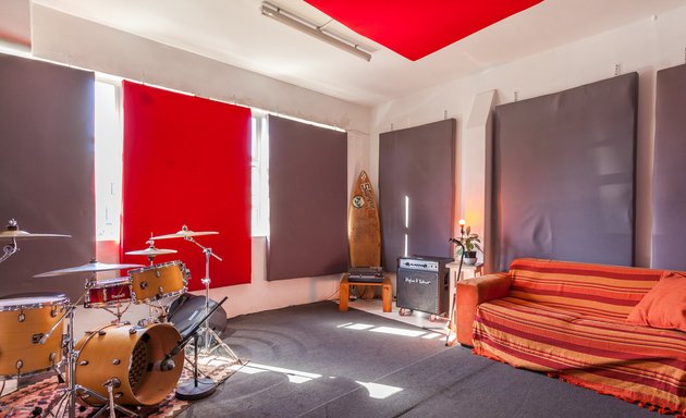 Photo of Soundcast Studios