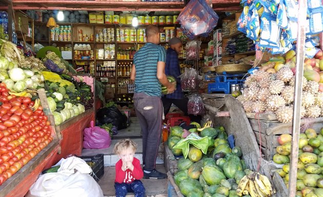 Photo of Mebruk Mini Market