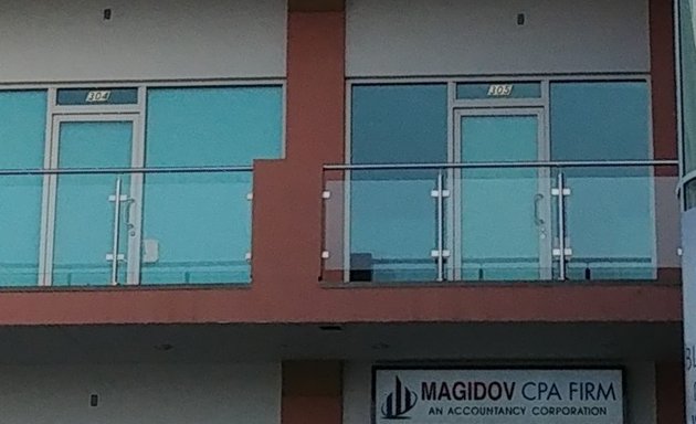 Photo of Magidov CPA Firm