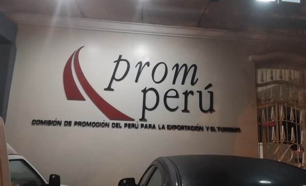 Foto de Promperú