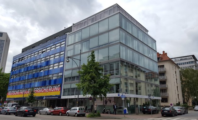 Foto von Bulpros Consulting AD - Zweigniederlassung Frankfurt am Main