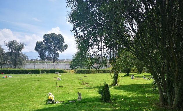 Foto de Camposanto Jardin de las Cumbres
