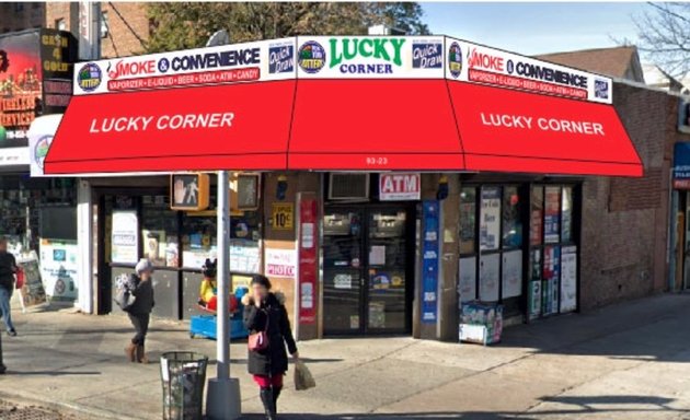 Photo of Lucky Corner Convienence Store