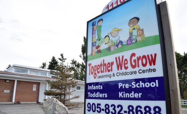 Photo of Together We Grow Learning & Childcare / Daycare Centre
