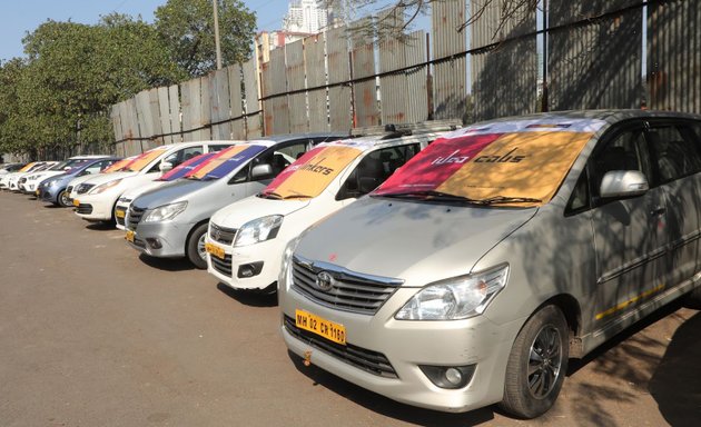 Photo of Idea Cabs Mumbai Car Rental (Local Rentals, Airport, Outstation, Events, Long Term Hire)
