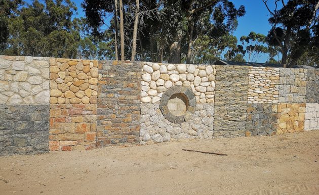 Photo of Stone Nature Construction