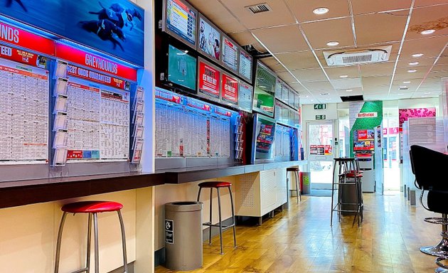 Photo of Ladbrokes