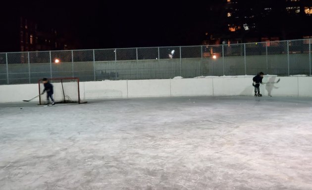 Photo of Varsity Outdoor Rink