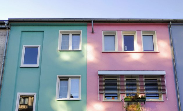 Foto von dormir-inkoeln. Gästeapartments.