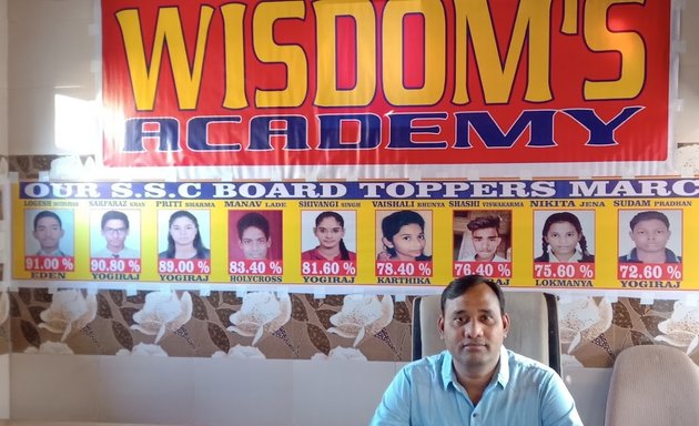 Photo of Wisdom's Academy
