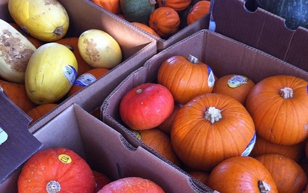 Photo of Coconut Grove Organic Market