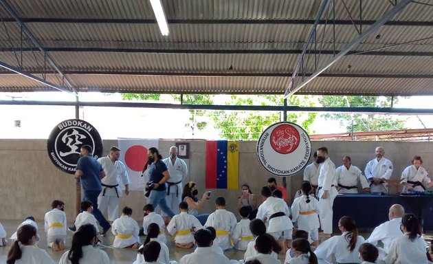 Foto de Budokan Zulia Karate Shotokan