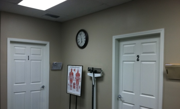 Photo of Woori Acupuncture