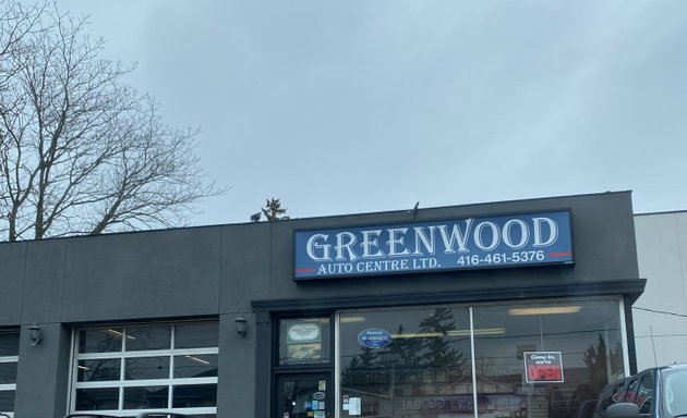 Photo of Greenwood Auto Centre