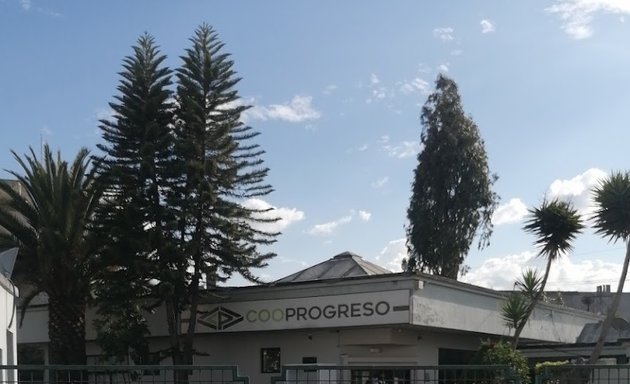 Foto de Cooperativa Cooprogreso (Calderón)