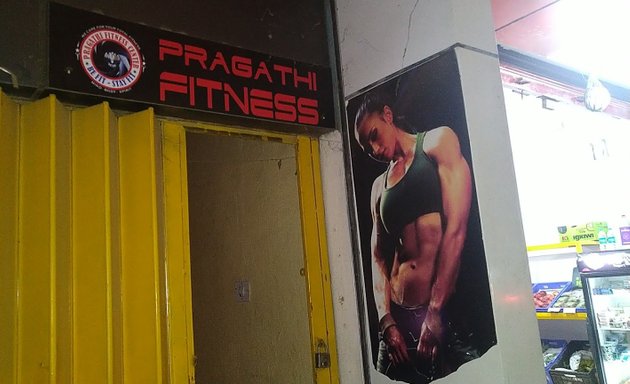 Photo of Pragathi gym
