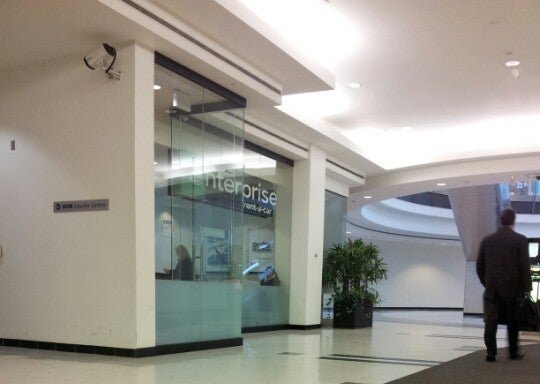 Photo of Enterprise Rent-A-Car