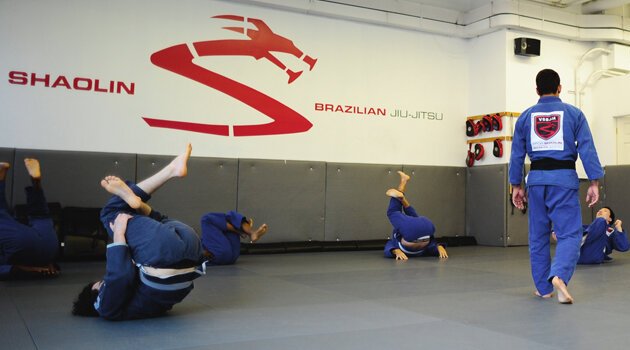 Photo of Brazilian Jiu Jitsu Upper East Side