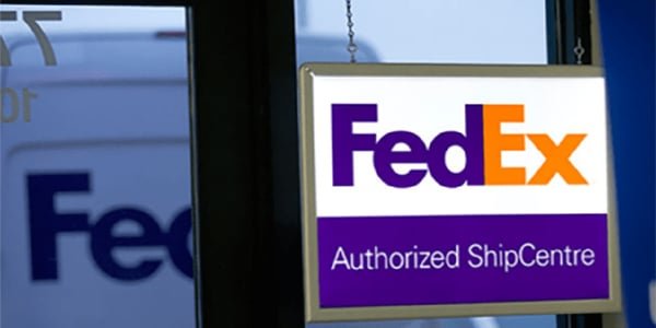 Photo of FedEx Authorized ShipCentre