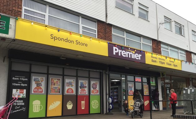 Photo of Premier Spondon Store