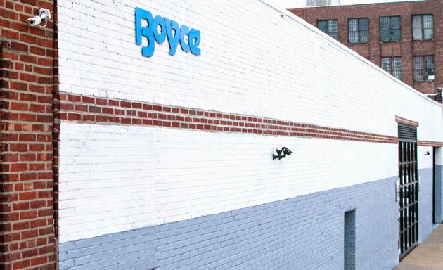 Photo of Boyce Technologies Inc