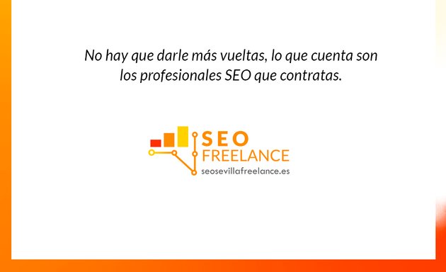 Foto de SEO Sevilla Freelance