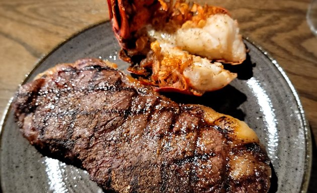 Photo of Hayloft Steak + Fish